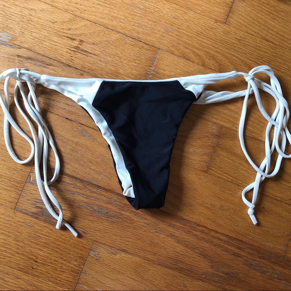 Mikoh bottoms